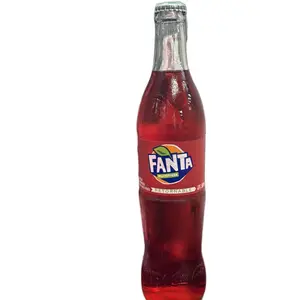 3 Packs De Fanta  Sabor Multifruta de 500ml