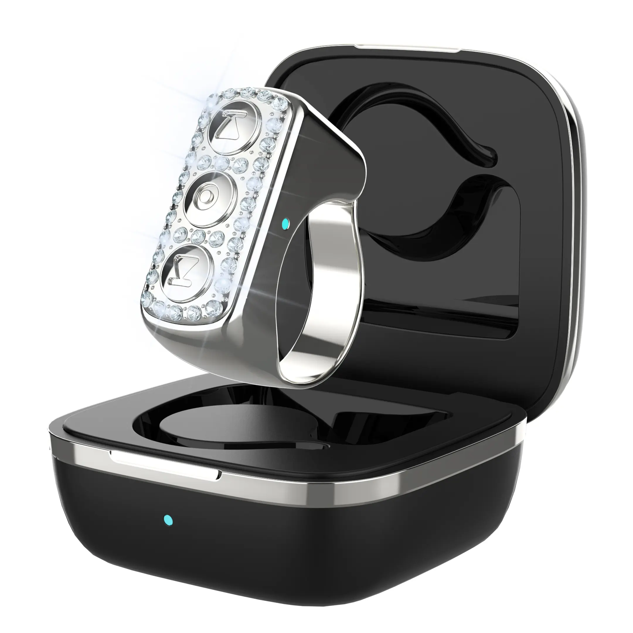 Silver (Gift Edition)