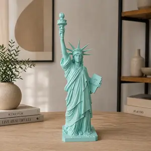 Statue of Liberty Sculpture