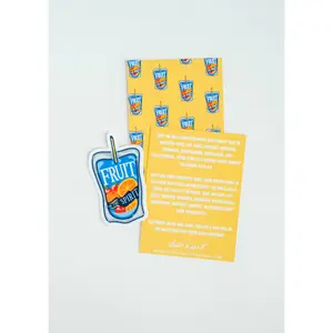 Fruit of the Spirit Sticker