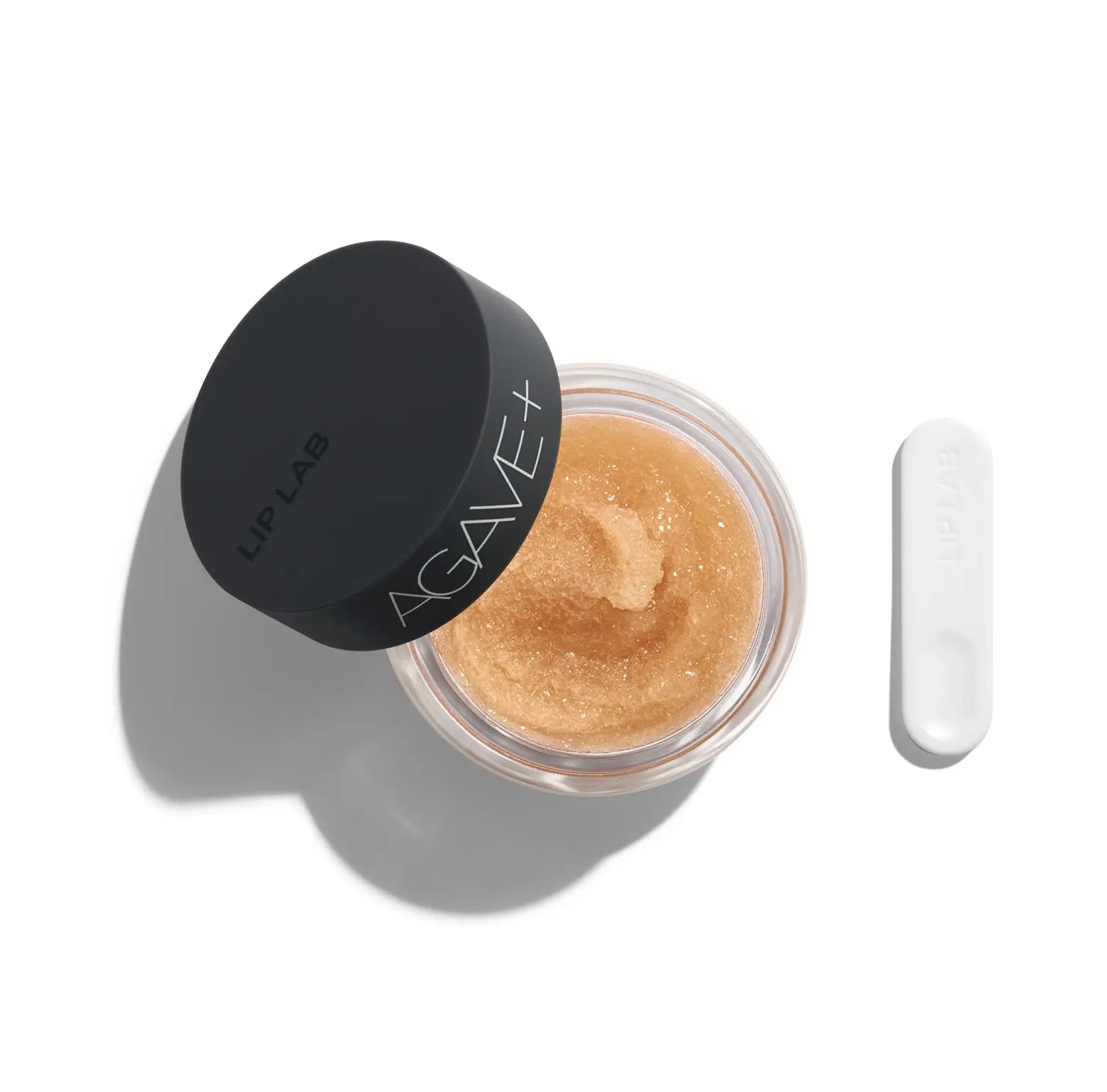 Agave Weekly Lip Scrub Agave Weekly Lip Scrub