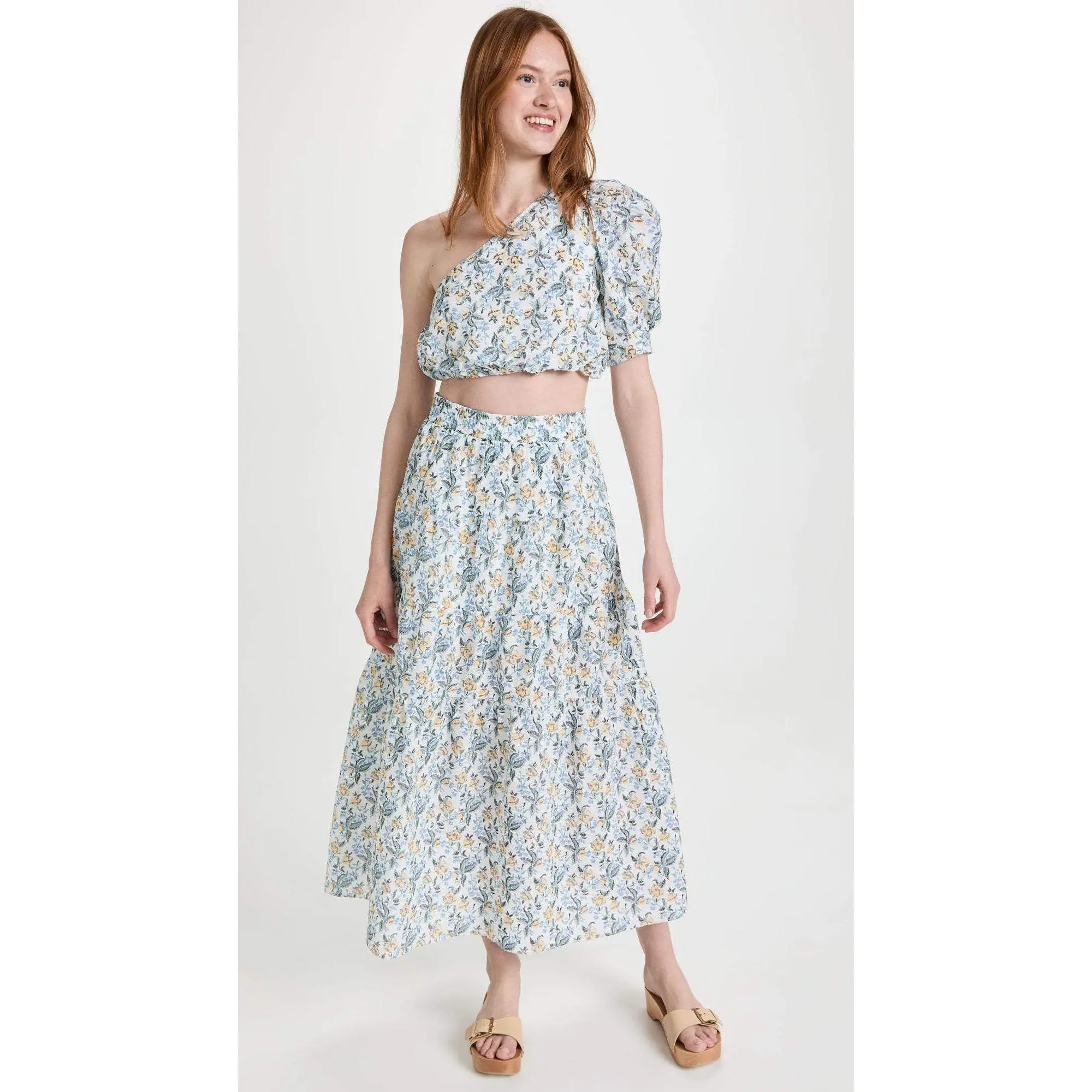 Maeve Skirt Maeve Skirt