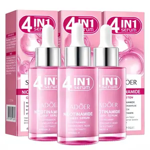 【Buy 2 Get 1 Free】Korean 4-in-1 Super Essence Lotion Moisturizing face creamhydrating facial essence, women's facial toner
