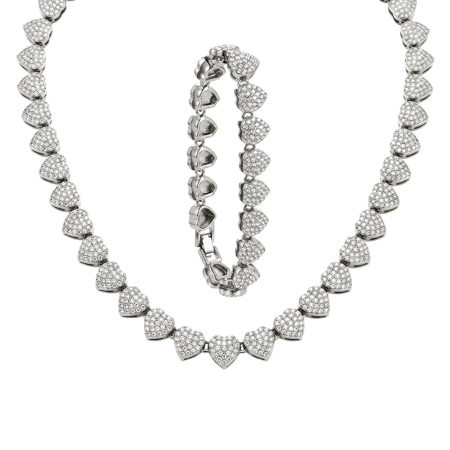 Silver