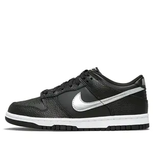 (GS) Nike x NBA Dunk Low EMB '75th Anniversary - Spurs' DC9560-001 (GS) Nike x NBA Dunk Low EMB '75th Anniversary - Spurs' DC9560-001