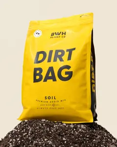Dirt Bag: 2 Gallon