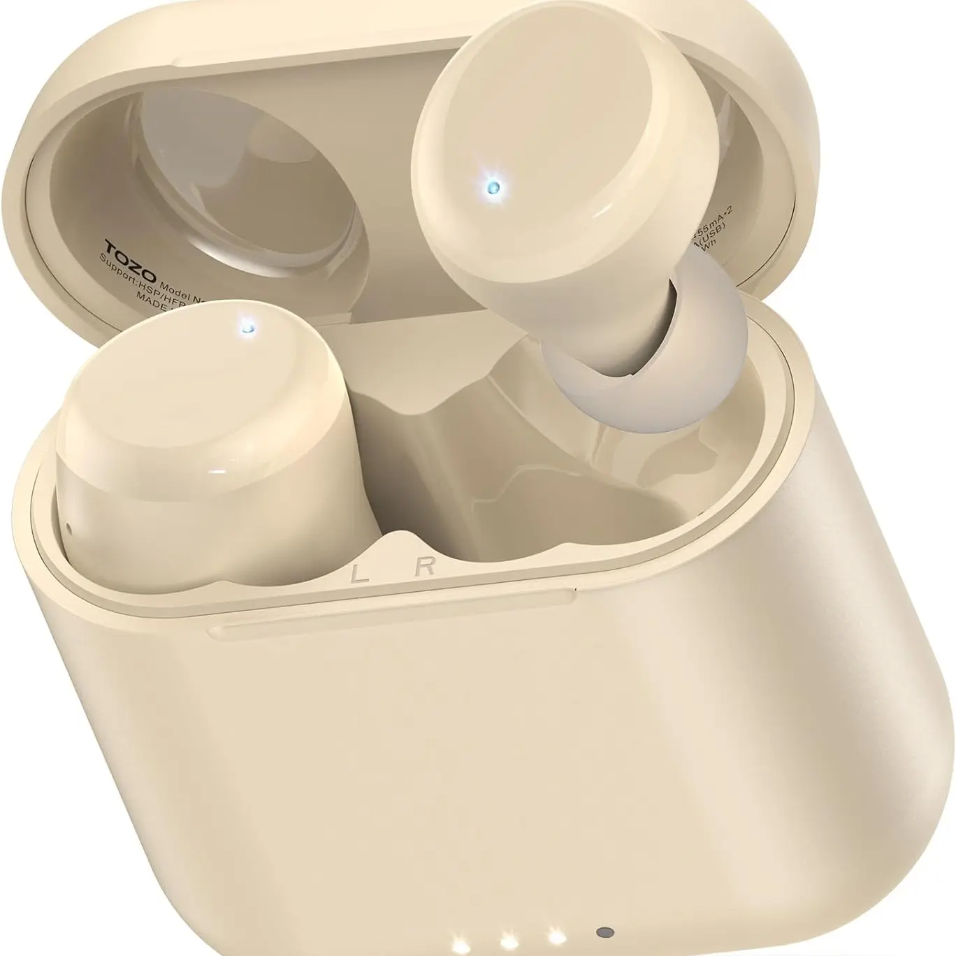 Ergonomic withAPP Edition (2024) /Champagne