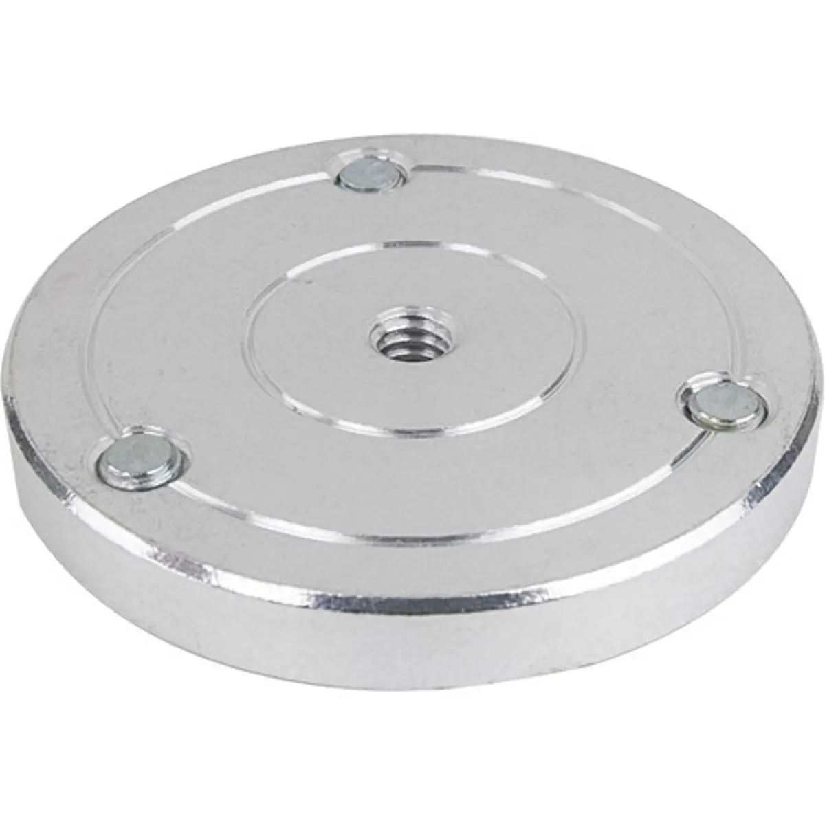 Kupo 2.3" Round Knob with 1/4"-20 Female Thread