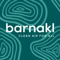Barnakl shop logo