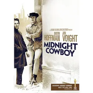 Midnight Cowboy  [DVD Video Disc] Ac-3/Dolby Digital, Dolby, Dubbed, Repackaged, Subtitled, Widescreen