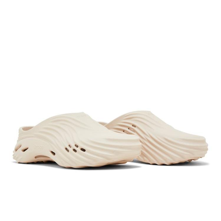 Crocs Echo Wave 'Almond Tint'