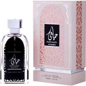 Ard Al Zaafaran Hayaati Woman By Ard Al Zaafaran Eau De Parfum For Women