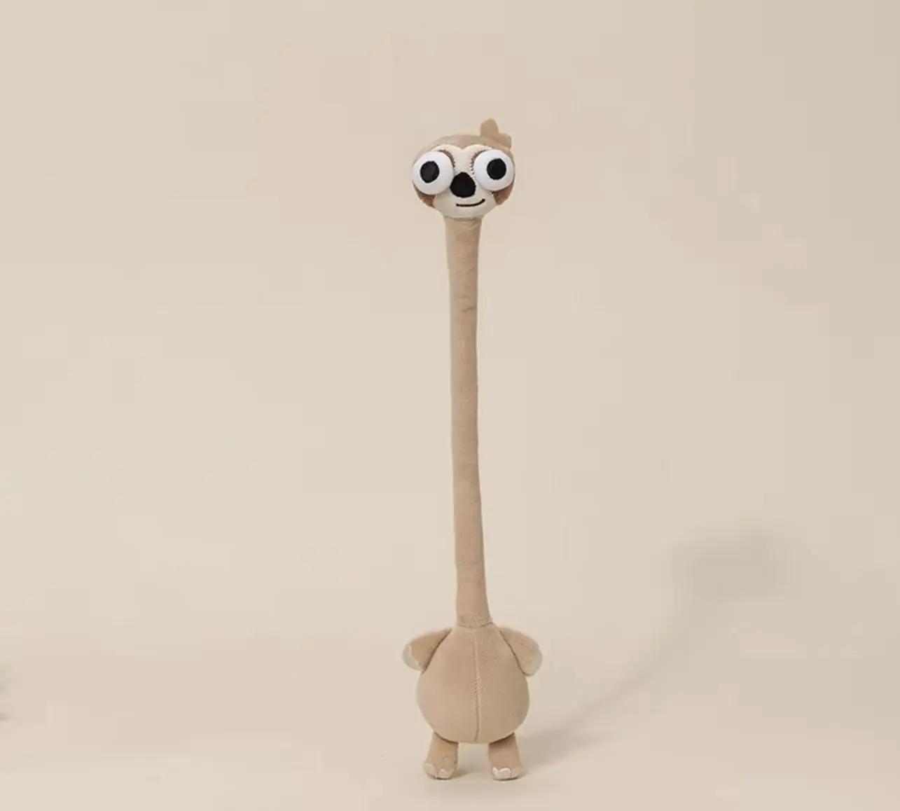 40 cm Long Arm Plush Hanger Toy,Cute Cartoon Animal Stuffed Hanging Decoration,Soft Stretchable Animal Plush Toy for Car Backpack Keychain,Home Decor Ornament Gifts $EFT 40 cm Long Arm Plush Hanger Toy,Cute Cartoon Animal Stuffed Hanging Decoration,Soft Stretchable Animal Plush Toy for Car Backpack Keychain,Home Decor Ornament Gifts $EFT