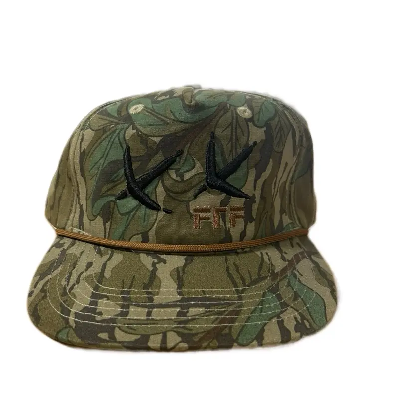 Greenleaf Turkey Tracks pinhoti series