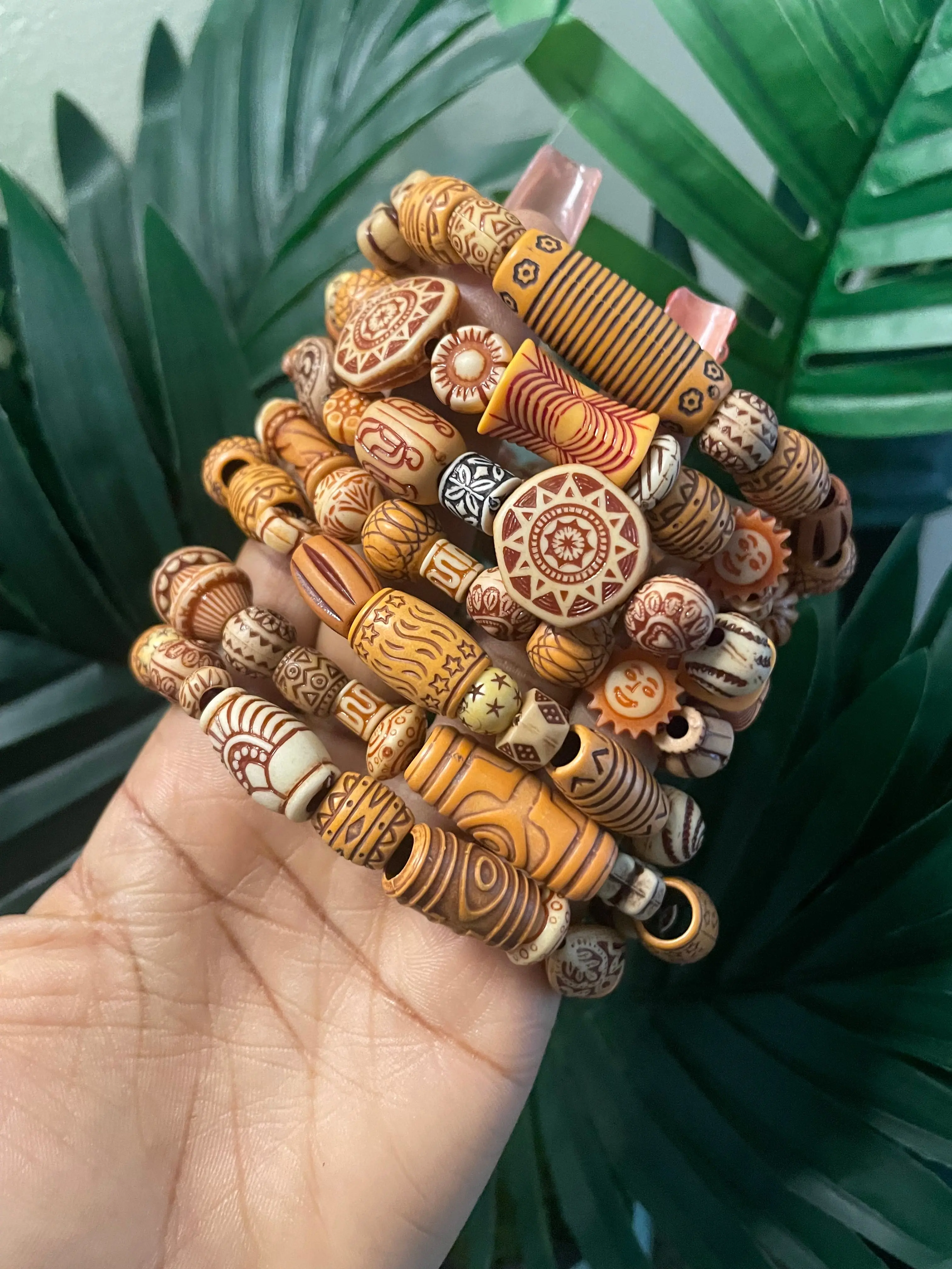 BOHO ( 1 BRACELET)