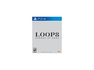 Loop8: Summer Of Gods - Playstation 4