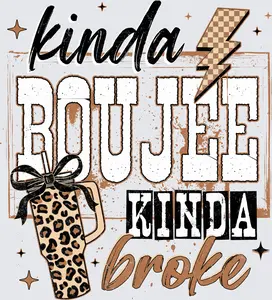 Kanda Bouie Broke Leopard