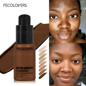 Liquid Concealer Foundation Hybrid,Skin Tint Foundation,Long-Lasting,Moisturizing,,Isolating Foundation,Girls' birthday gifts