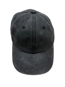 Blank Wash Hat & Blank Baseball Hat for Men and Women, Summer Hat