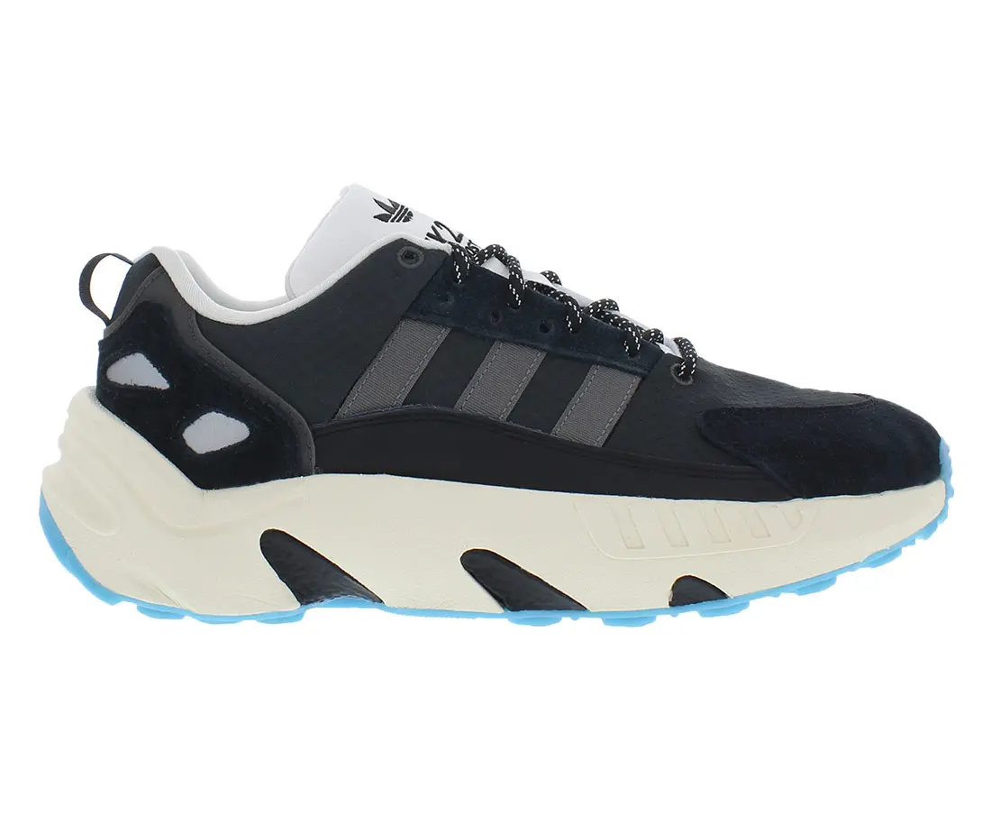 Adidas ZX 2K Boost Mens Shoes