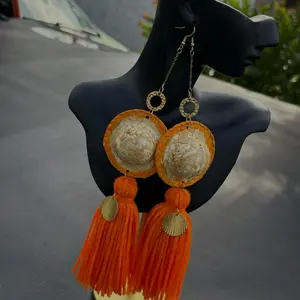 Artisanal Earrings