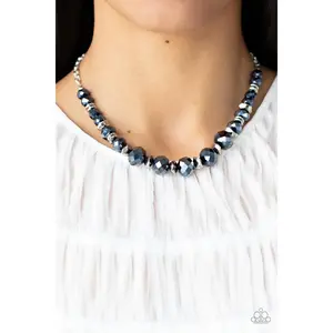Cosmic Cadence Astral Auras Blue
