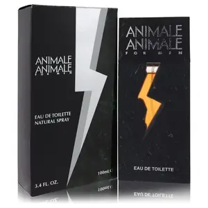 Animale Animale by Animale Eau De Toilette Spray Animale Animale by Animale Eau De Toilette Spray