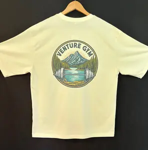 Venture Gym Logo shirt