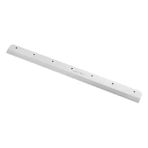 【Summervibes】VEVOR Paper Cutter Blade, Heavy Duty Steel Blade Replacement Suitable for Professional Cutter G450VS+, Paper Trimmer Machine Spare Blade,503 x 43 x 6 mm