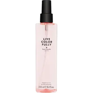 Kate Spade Live Colorfully By Kate Spade Fragrance Mist For Women