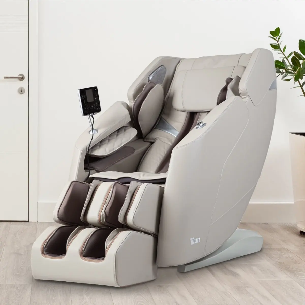 Titan Telos Massage Chair