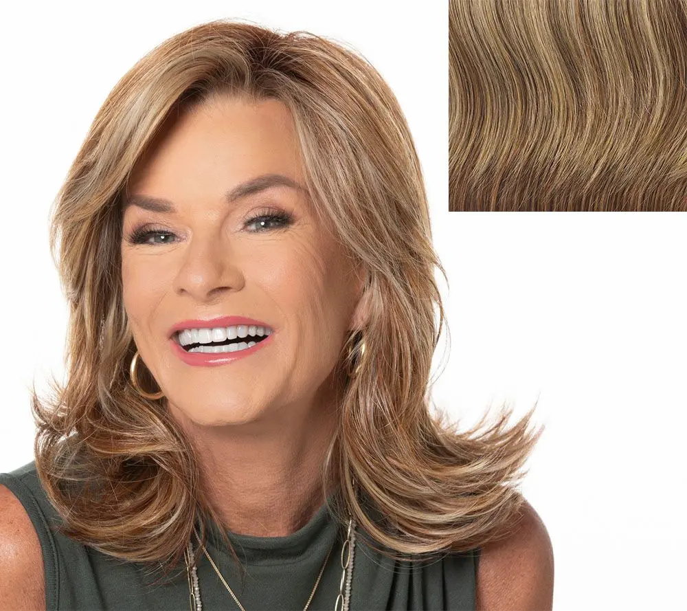 Toni Brattin Envious Wig