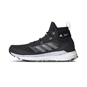 Terrex Free Hiker Parley "Parley Black" EF0347