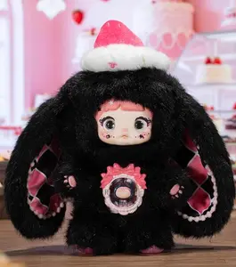 Nommi x Amarilith - A Bite Of Sweetheart Series Plush Blind Box