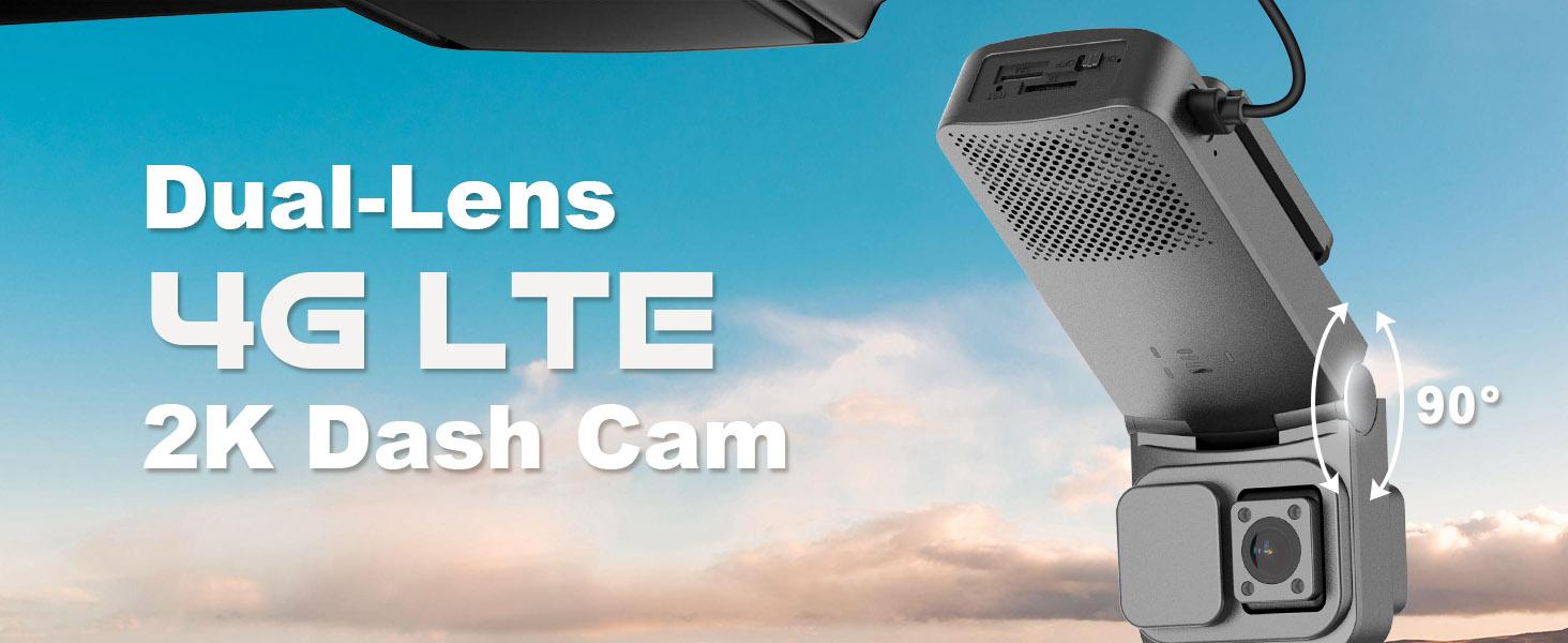 UBoxPro 4G LTE Dash Camera with Remote View Dual 2K Front Inside Cam GPS Tracking Radar Detection G Sensor OBD Power 24/7 Parking Mode UBoxPro App Control UBoxPro 4G LTE Dash Camera with Remote View Dual 2K Front Inside Cam GPS Tracking Radar Detection G Sensor OBD Power 24/7 Parking Mode UBoxPro App Control