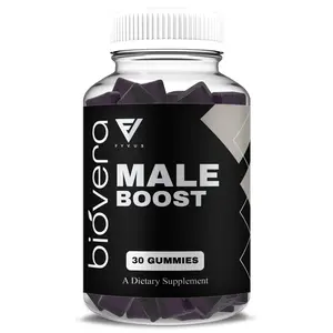 Biovera Performance Gummies, Bio Vera Boost Support (30 Gummies)