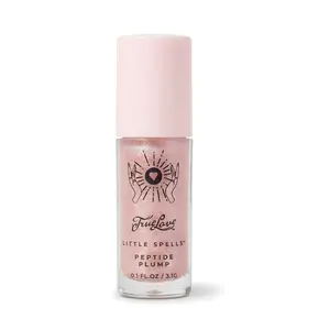 PEPTIDE LIP PLUMPER - LOVE SPELL Hydrate Shimmer