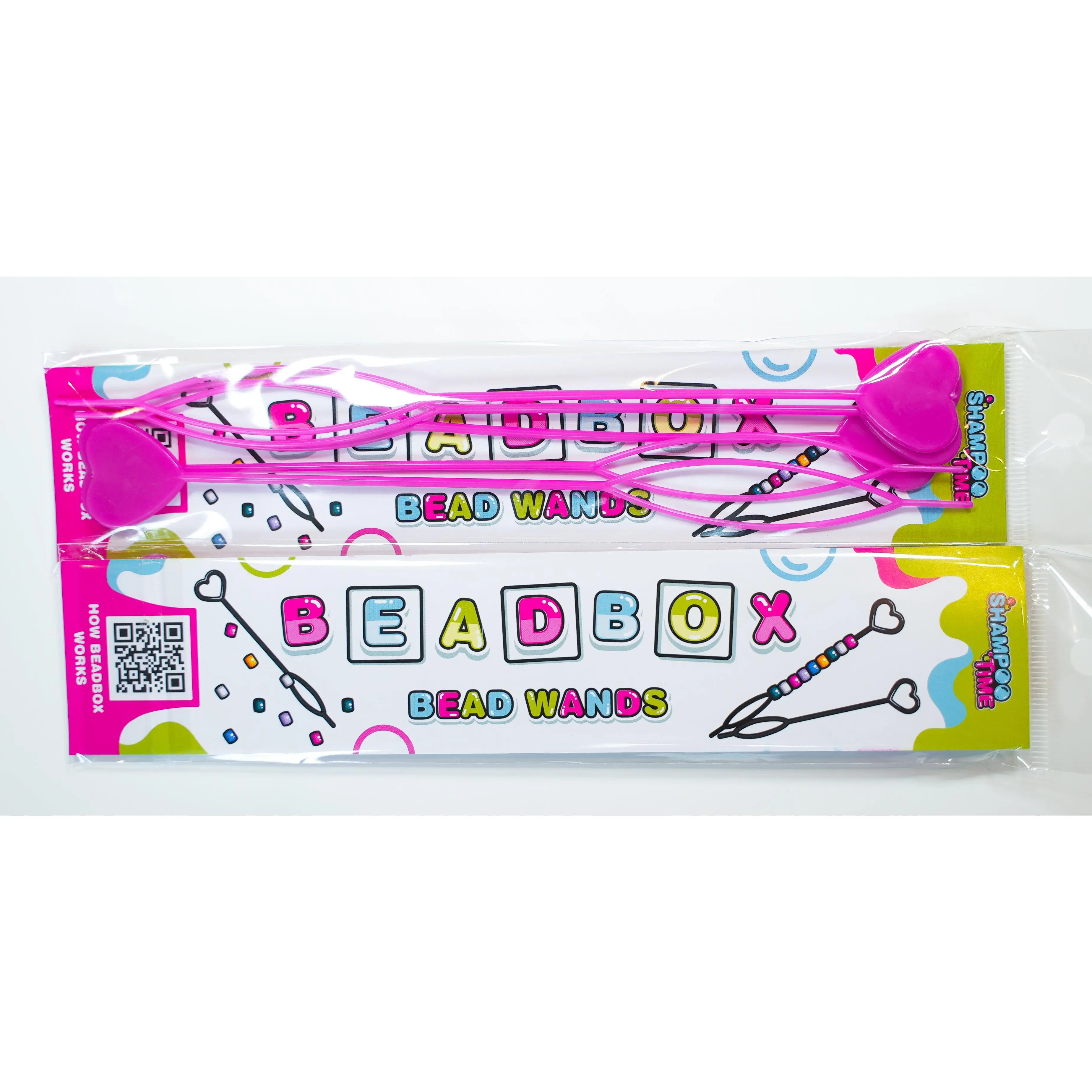 Bead Wands