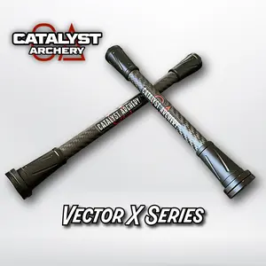 Vector X Series Hunting Stabilizers Vector X Series Hunting Stabilizers