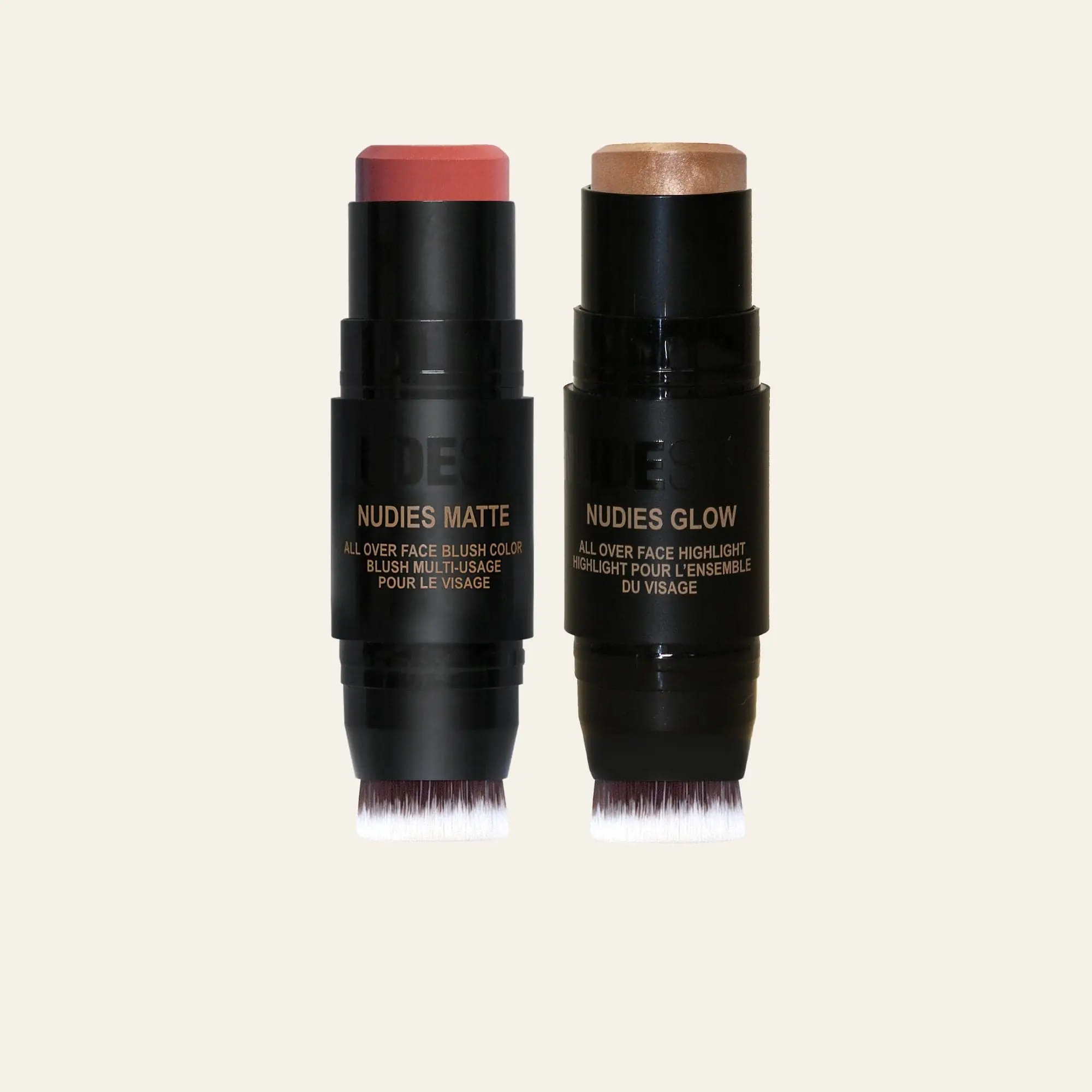 Baby Nude Skin Kit
