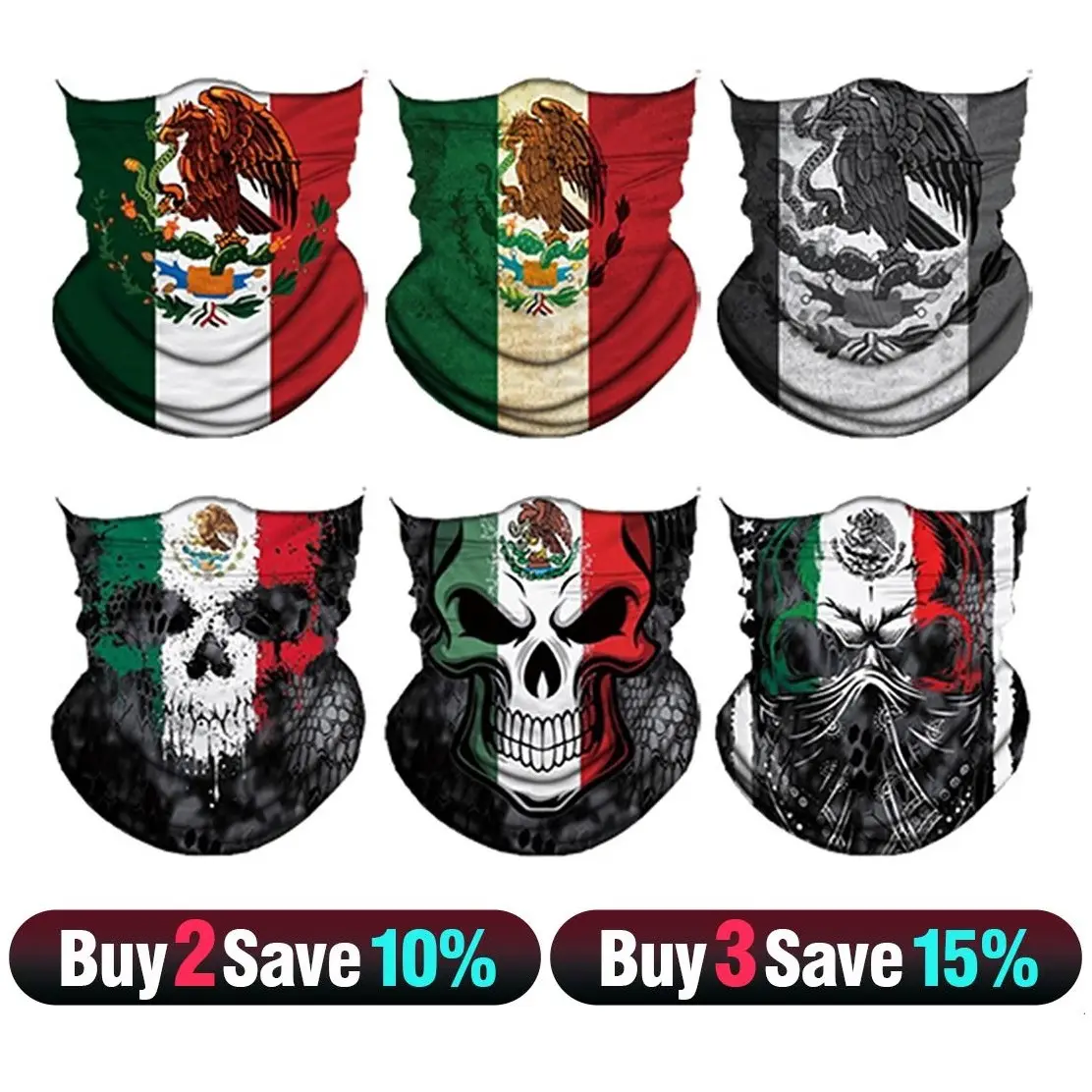 E-Skeleton 6-piece set