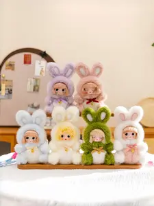 Cartoon Plush Phone Crossbody Bag, Cute Women's Underarm Bag, Single Shoulder Ladies Bag, Stylish and Functional Accessory