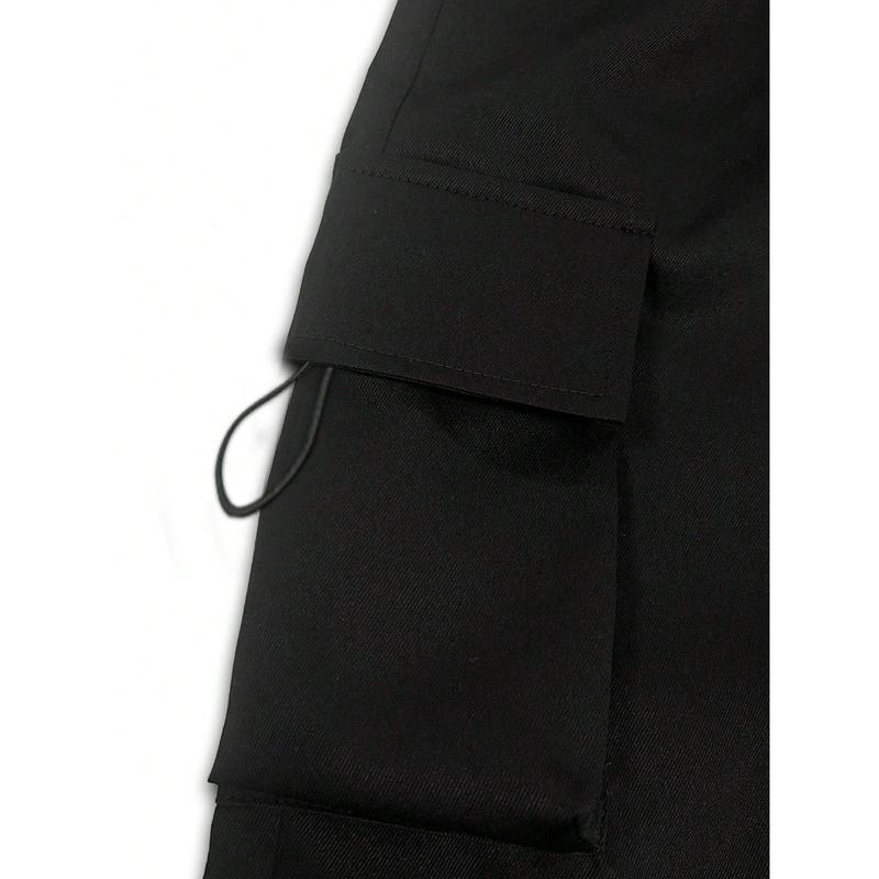 1PCS Girls Teenagers Casual Trendy Sports Exercise Outdoor Cargo Pants With Large Pockets Work Pants Spring Summer Autumn Size8-16Y