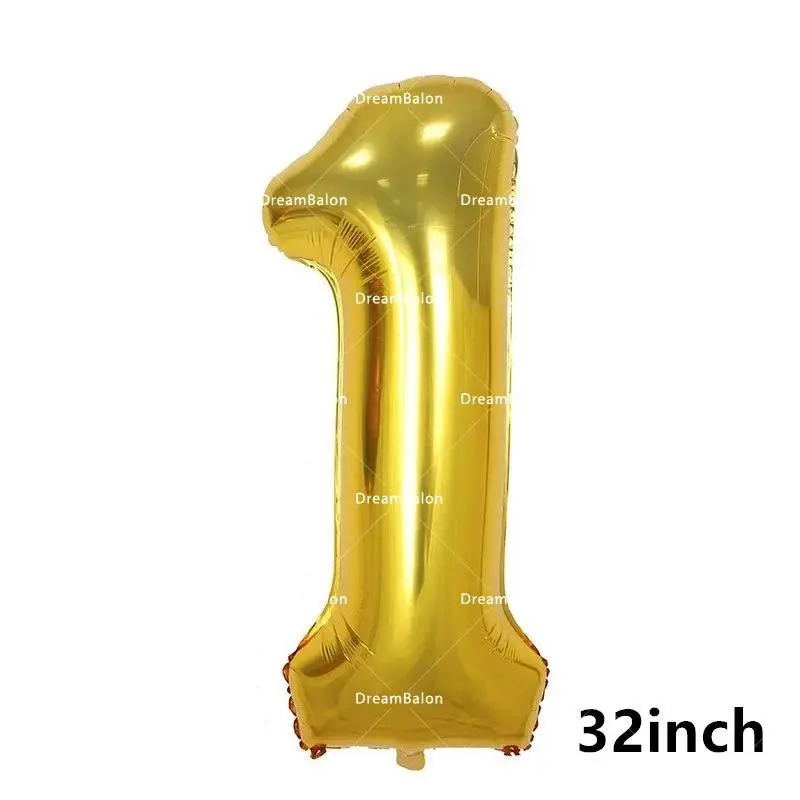 1pcs Foil Balloon-4