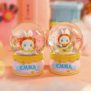EMMA Babe Lucky Day Crystal Ball Series Confirmed Style