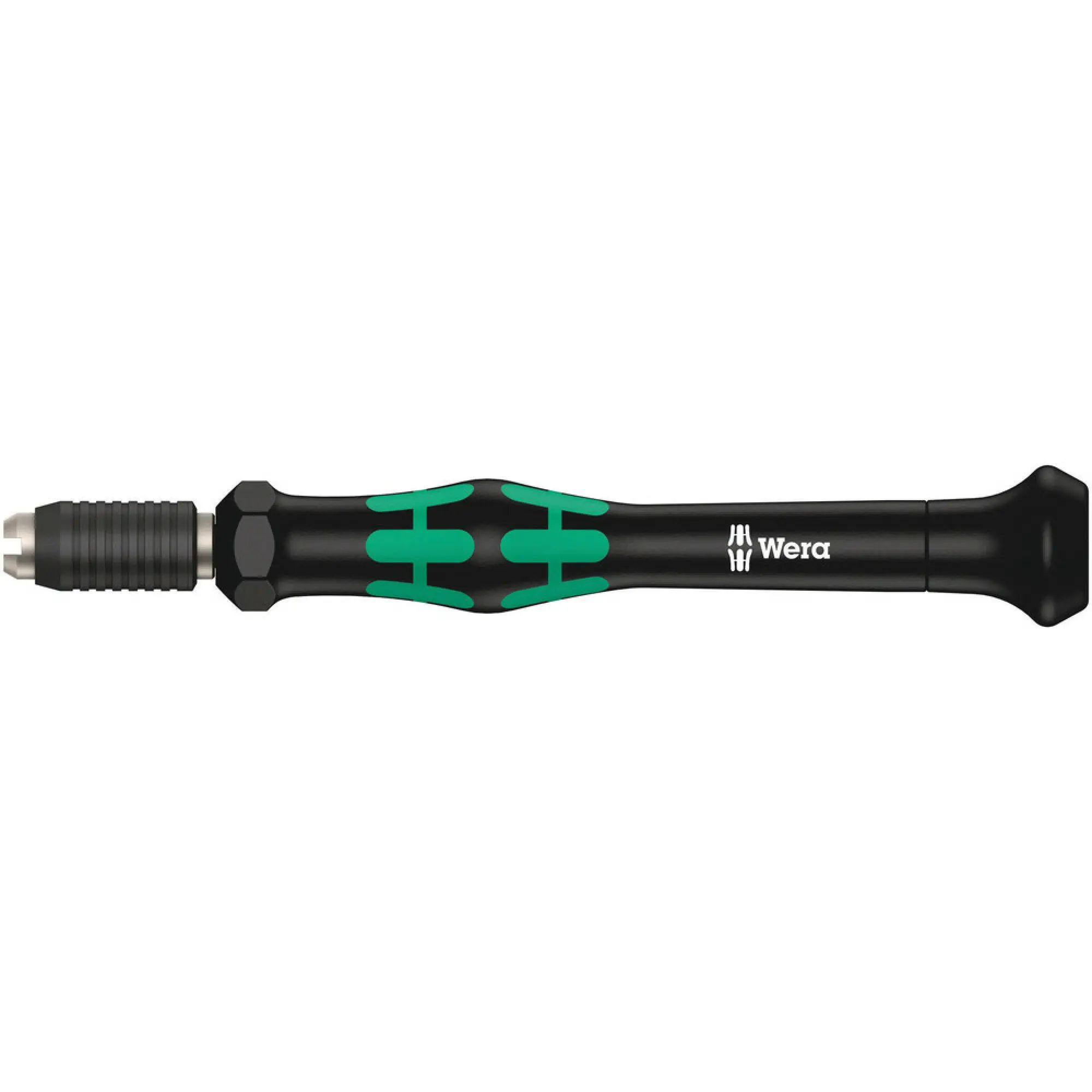 Wera 1013 Kraftform Micro Bitholding screwdriver, 97 mm
