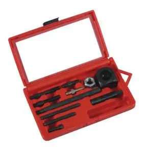 Lisle  Power Steering Pully V Shaped