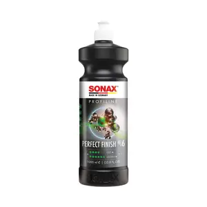 SONAX PROFILINE Perfect Finish SONAX PROFILINE Perfect Finish