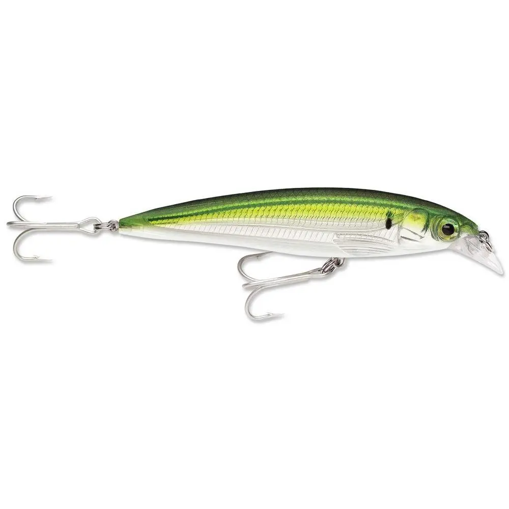 Rapala SXR-14 X-Rap Saltwater Rip Bait - 5.5 Inch Rapala SXR-14 X-Rap Saltwater Rip Bait - 5.5 Inch