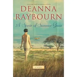 USED-A Spear of Summer Grass by Deanna Raybourn (Paperback)